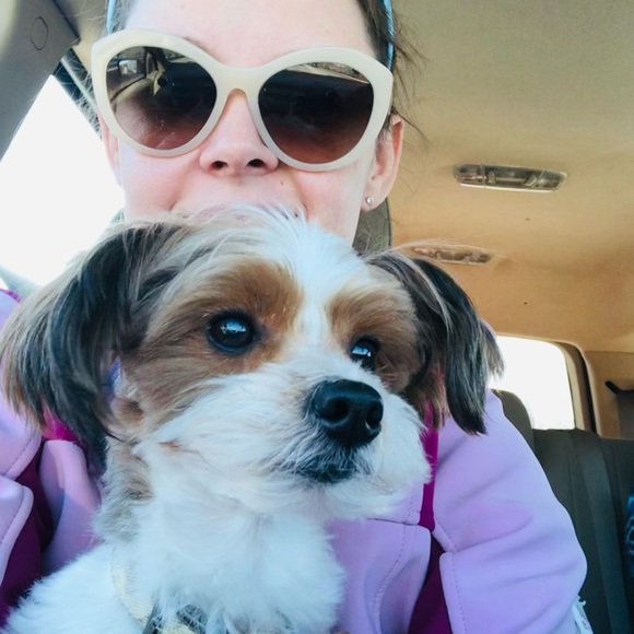 Meet your Posher, Kristina - Picture 4 of 6